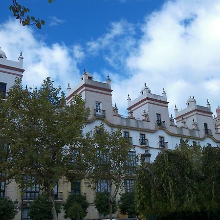Apartamento Plaza Espana - Кадис Экстерьер фото