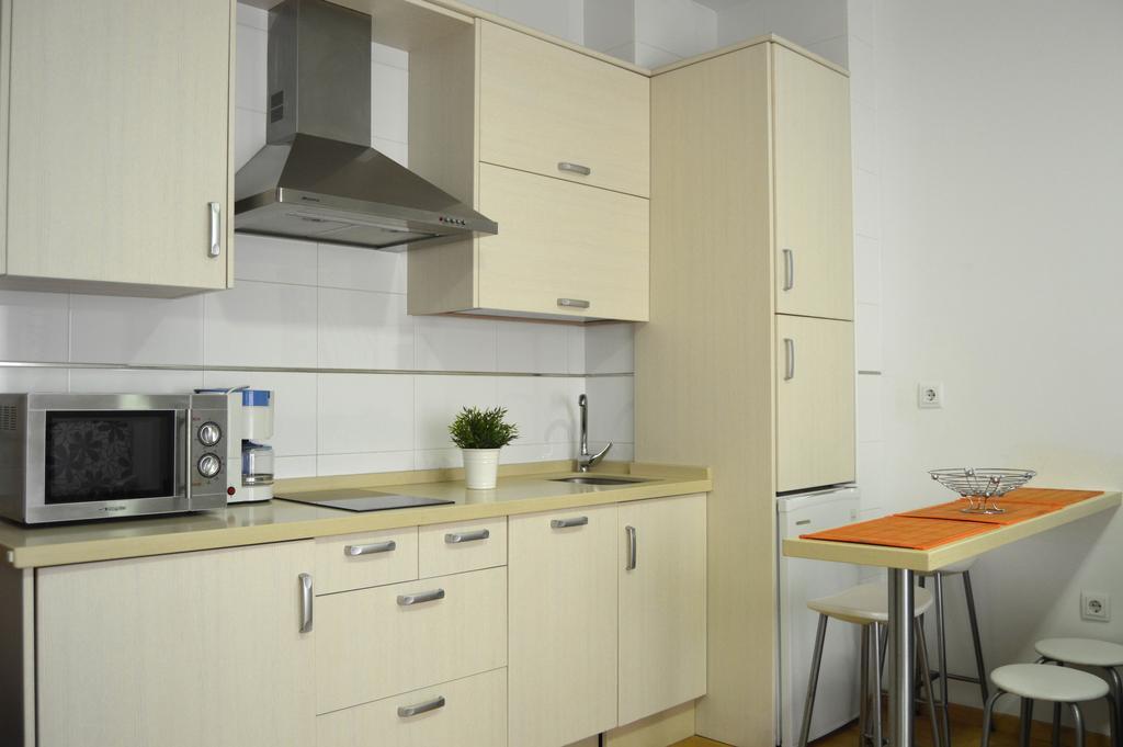 Apartamento Plaza Espana - Кадис Экстерьер фото