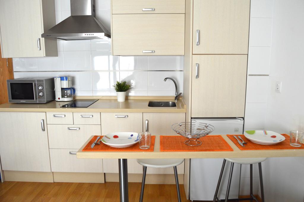Apartamento Plaza Espana - Кадис Экстерьер фото