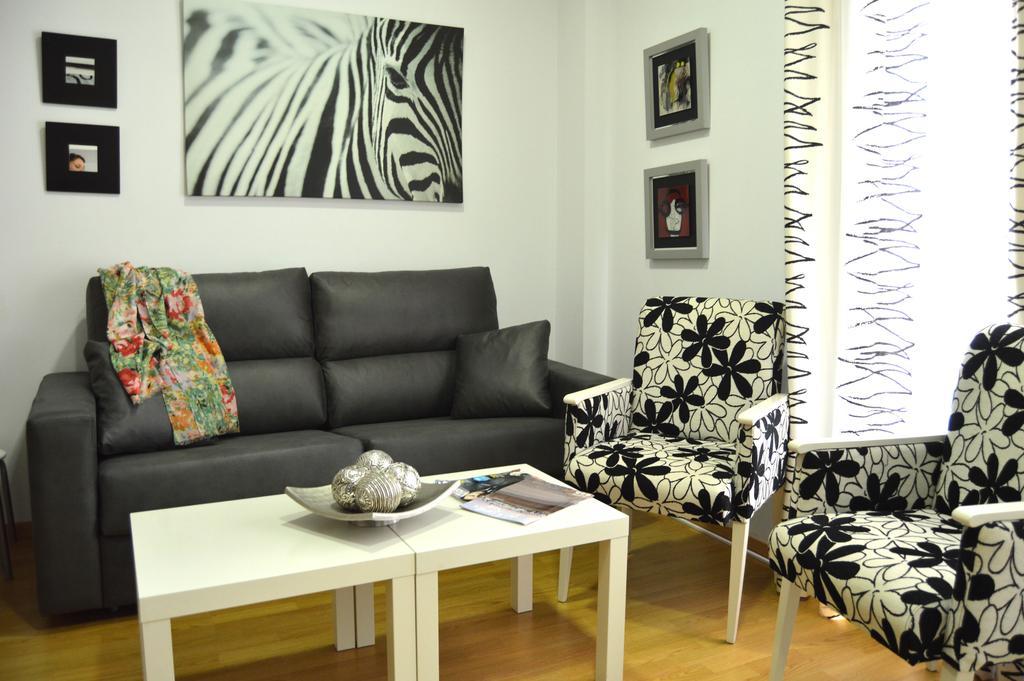Apartamento Plaza Espana - Кадис Экстерьер фото